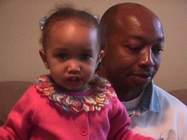 Ervin and Madyson